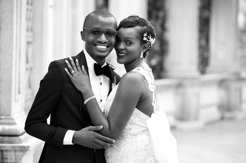 25 Black and White Photography Moments You Shouldn’t Miss at Your Wedding